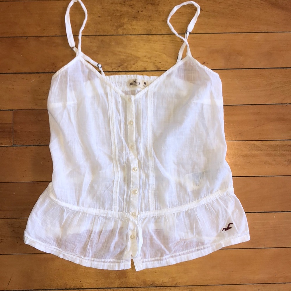 Women’s tank